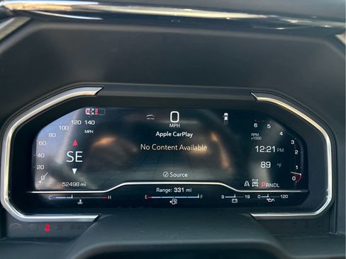 Used 2024 GMC Sierra 2500 AT4 w/ AT4 Premium Plus Package image 15