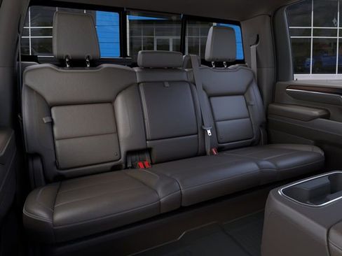 New 2026 GMC Sierra 3500 Denali w/ Technology Package AWD/4WD image 18