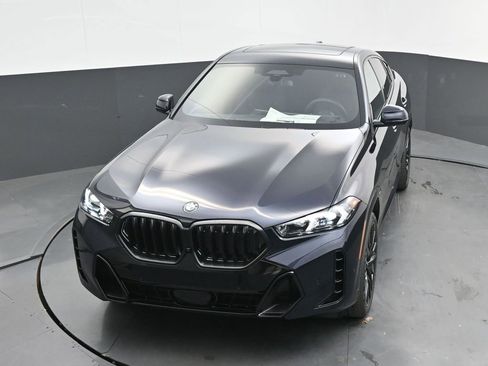 New 2027 BMW X6 xDrive40i AWD/4WD image 47