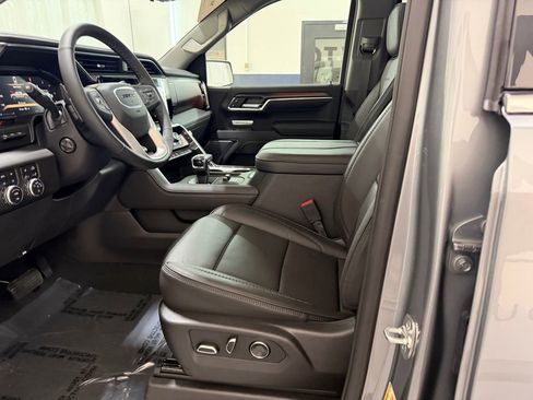 New 2026 GMC Sierra 1500 Denali w/ Denali Reserve Package image 28
