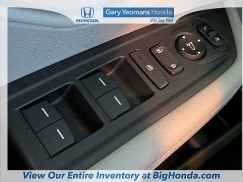 Certified 2024 Honda Odyssey EX image 24