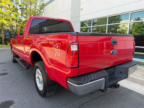 Used 2015 Ford F250 XLT AWD/4WD image 14