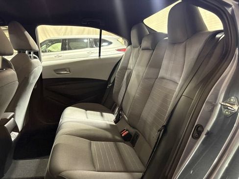 Used 2025 Toyota Corolla SE FWD image 18