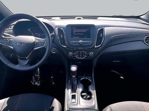 Used 2023 Chevrolet Equinox RS FWD image 15