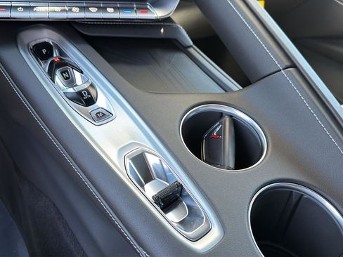 New 2026 Chevrolet Corvette Stingray Coupe w/ 1LT RWD image 24