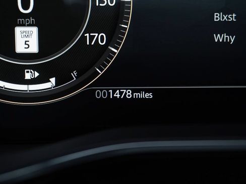 Used 2025 Jaguar F-PACE R-Dynamic S AWD/4WD image 18