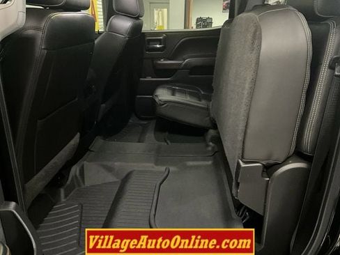 Used 2018 GMC Sierra 1500 Denali w/ Denali Ultimate Package image 26