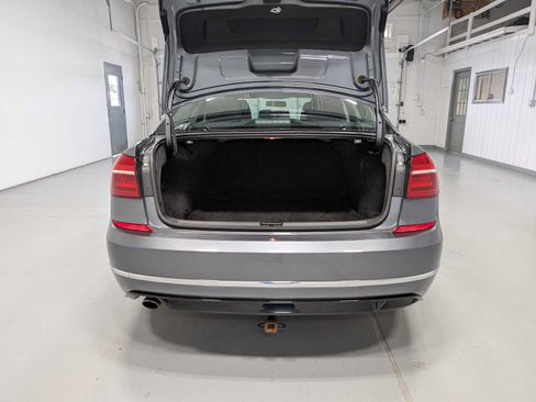 Used 2016 Volkswagen Passat 1.8T R-Line FWD image 35