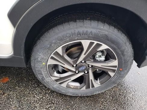 New 2026 Subaru Crosstrek 2.0i Premium image 20