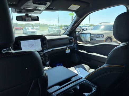New 2026 Ford F150 Tremor AWD/4WD image 19