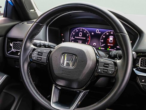 Used 2022 Honda Civic Sport Touring image 13