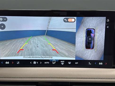 Used 2025 Lincoln Aviator Reserve w/ Equipment Group 201A AWD/4WD image 14