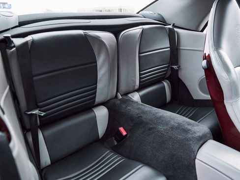 Used 2005 Porsche 911 Turbo image 45