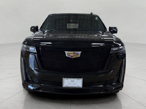 Certified 2023 Cadillac Escalade Sport AWD/4WD image 3