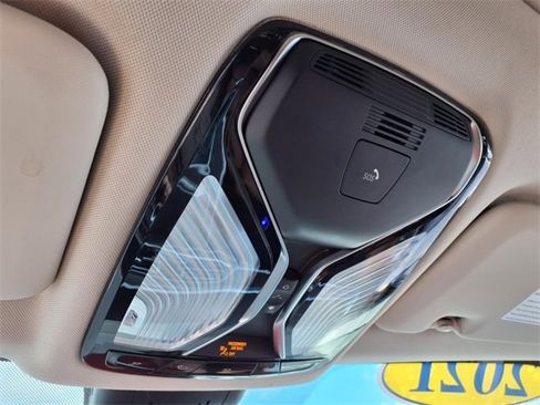 Used 2021 BMW X7 xDrive40i w/ Parking Assistance Package image 23