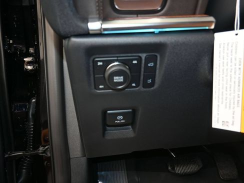 New 2026 Ford Expedition King Ranch AWD/4WD image 12
