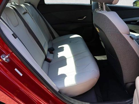 Used 2024 Hyundai Elantra Limited FWD image 26