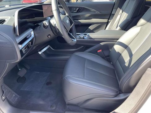 New 2026 Cadillac Lyriq Sport image 20