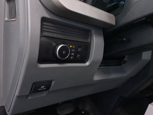 New 2026 Ford F550 4x4 Regular Cab Super Duty image 11