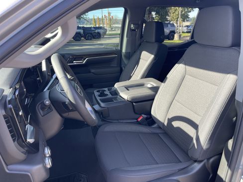 New 2026 GMC Sierra 1500 Elevation image 52