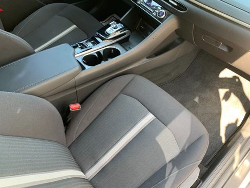 Used 2023 Hyundai Sonata SEL FWD image 38