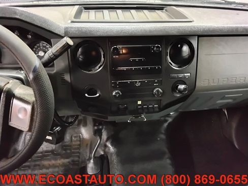 Used 2016 Ford F450 XL w/ Power Equipment Group AWD/4WD image 11
