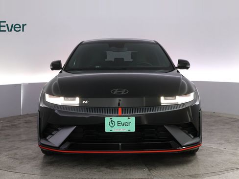 Used 2025 Hyundai Ioniq 5 N AWD/4WD image 12