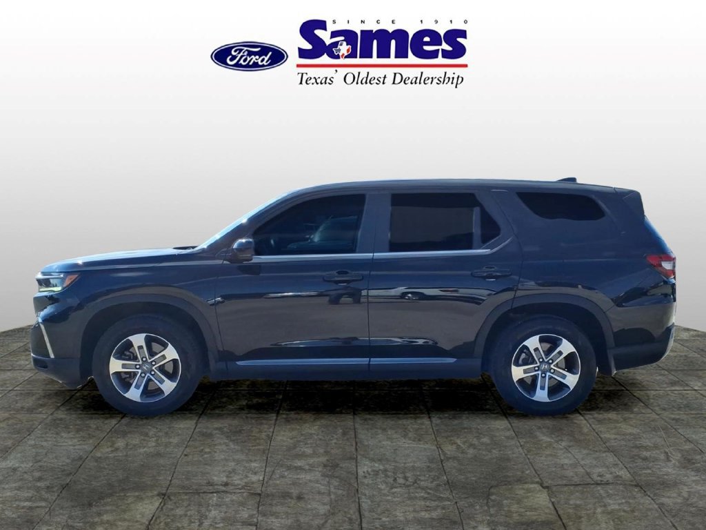 Used 2025 Honda Pilot EX-L image 6