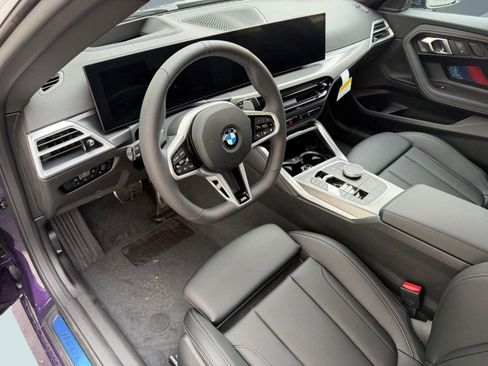 New 2026 BMW 230i Coupe w/ Premium Package RWD image 4