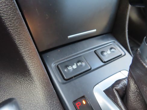 Used 2021 Acura ILX w/ Premium Package image 27