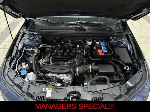 Used 2023 Honda Accord EX image 12