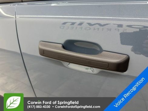 New 2026 Ford Bronco Sport Outer Banks w/ Outer Banks Tech Package+ image 13