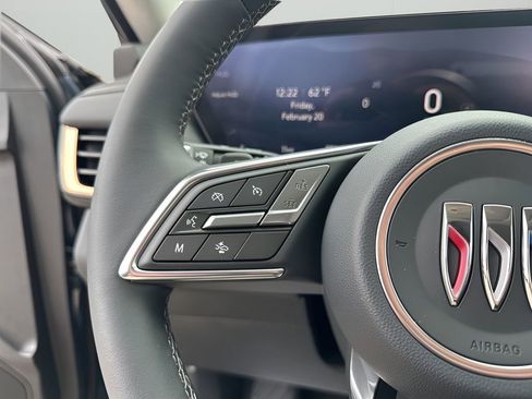 New 2026 Buick Envision Avenir image 30