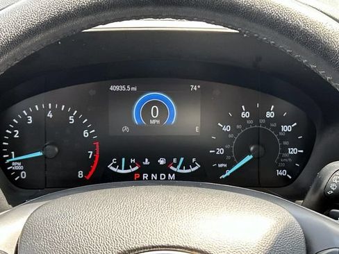 Used 2020 Ford Escape SEL AWD/4WD image 23