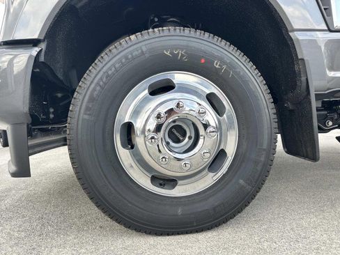 New 2026 Ford F350 Platinum w/ Platinum Plus Package image 11