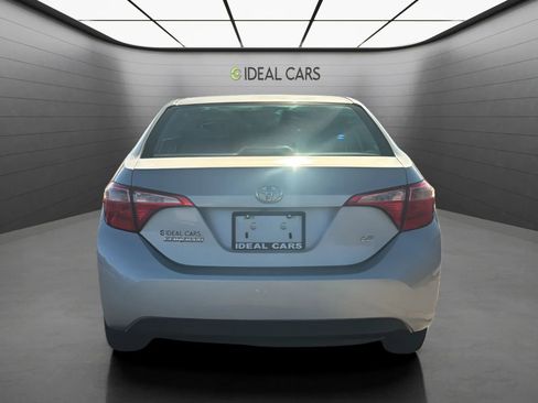 Used 2019 Toyota Corolla LE FWD image 6