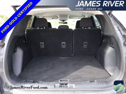 Certified 2024 Ford Escape Active w/ Tech Pack #1 image 14