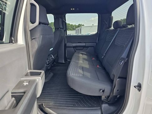 Used 2023 Ford F150 XL w/ STX Appearance Package AWD/4WD image 33