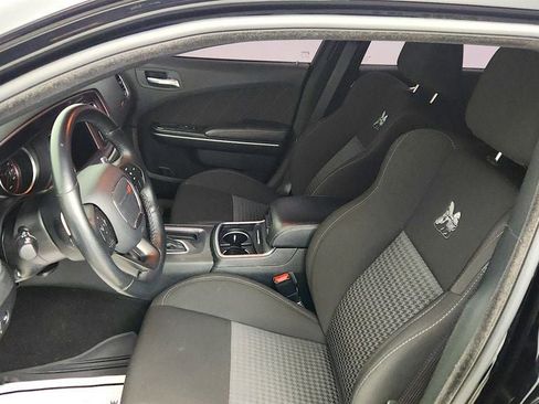 Used 2021 Dodge Charger Scat Pack w/ Dynamics Package image 11