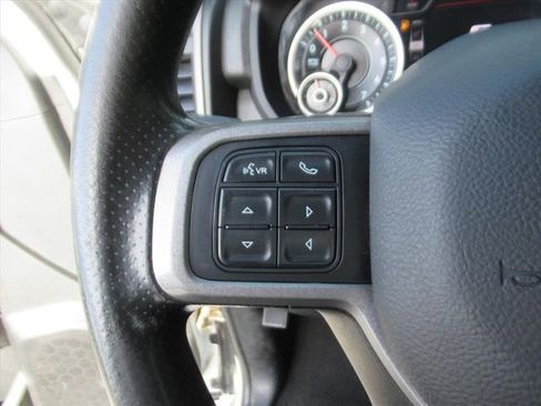 Used 2022 RAM 3500 Tradesman image 18