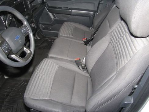 Used 2023 Ford F150 XL w/ STX Appearance Package image 9