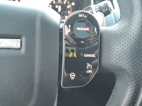 Used 2020 Land Rover Range Rover Sport HSE Dynamic image 27