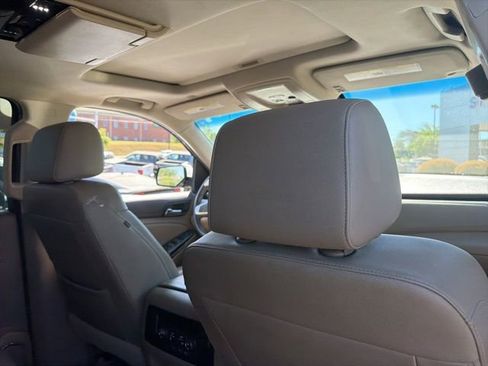 Used 2017 GMC Yukon SLT w/ Open Road Package RWD image 20