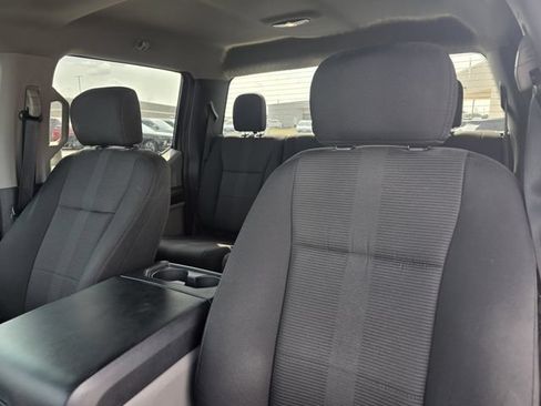 Used 2020 Ford F150 XL w/ Equipment Group 101A Mid RWD image 13