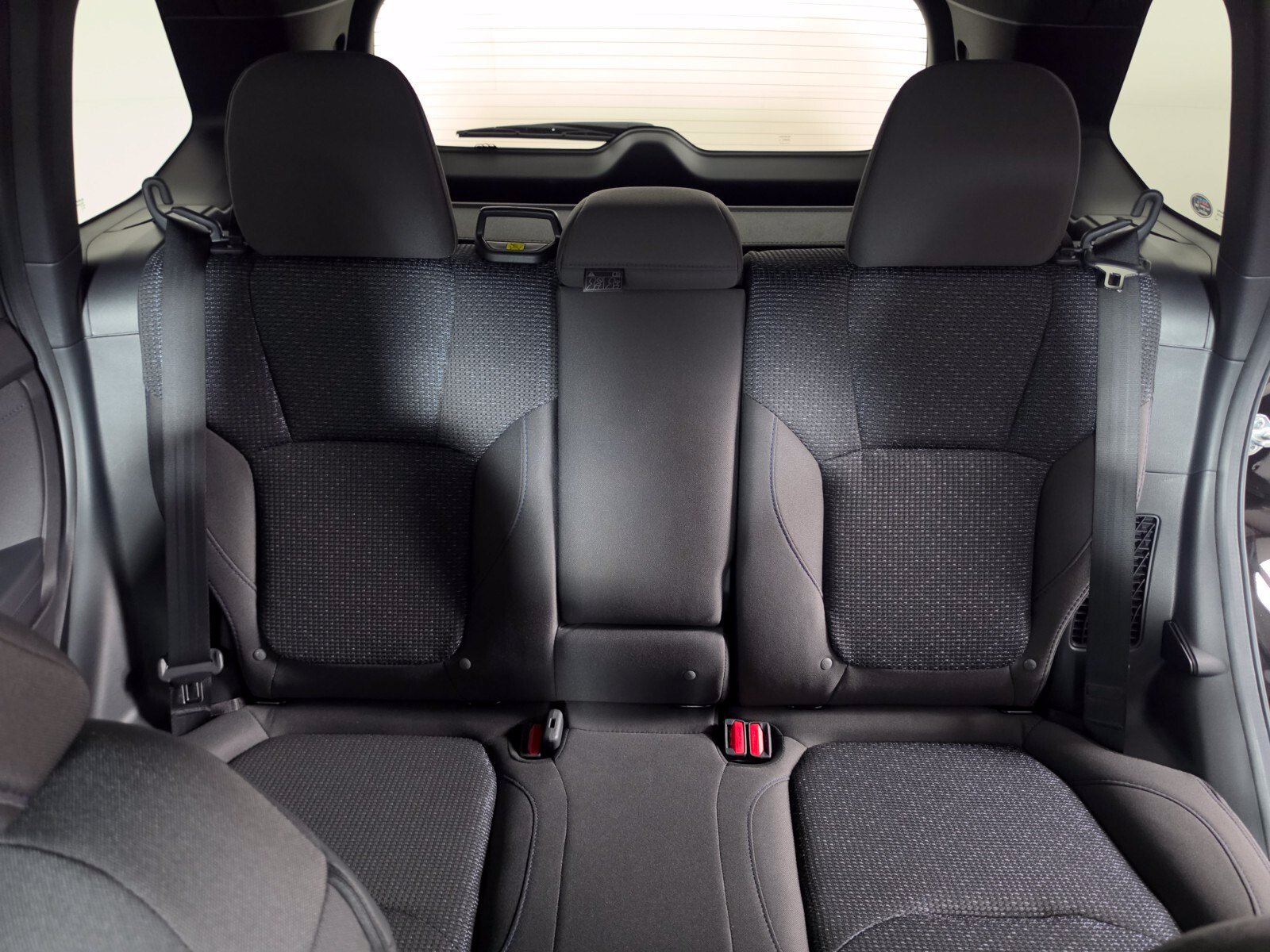 New 2026 Subaru Forester Premium AWD/4WD image 15