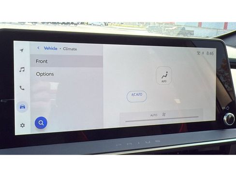 New 2026 Toyota Prius Plug-In Hybrid FWD image 16