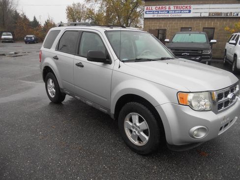 Used 2009 Ford Escape XLT image 20