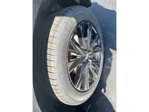 Certified 2024 MAZDA CX-5 Carbon Edition AWD/4WD image 55