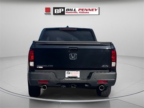 Used 2023 Honda Ridgeline RTL-E image 5