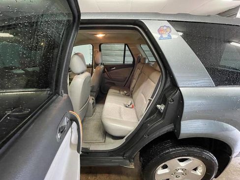 Used 2006 Saturn Vue 2WD V6 w/ Comfort Pkg image 23